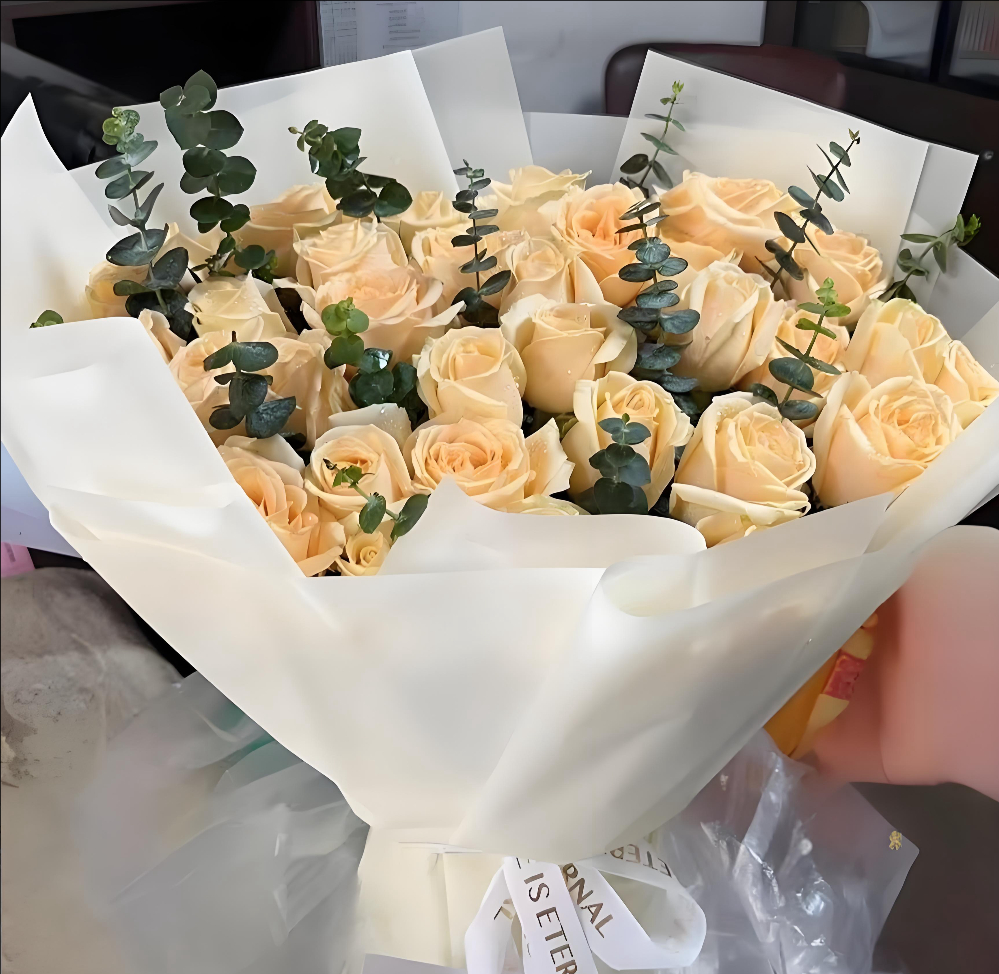 汉中略阳县花店